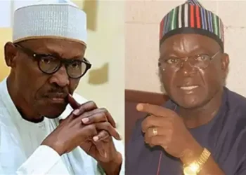 Economy: ‘Buhari failed woefully,  Nigerians are feeling the impact of that failure’ – Ortom 