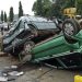 FRSC: 1,441 people died in auto crashes between January and March