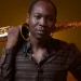 Alleged domestic violence: Seun Kuti denies assaulting hiswife 