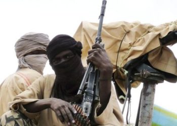 Gunmen abduct 40 worshippers in Kaduna
