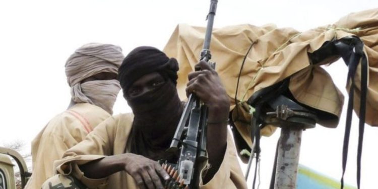 Gunmen abduct 40 worshippers in Kaduna