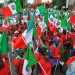 Maritime workers to shut operations, begin nationwide strike Monday