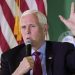 Ex-US Vice President Mike Pence officially enters the 2024 presidential race
