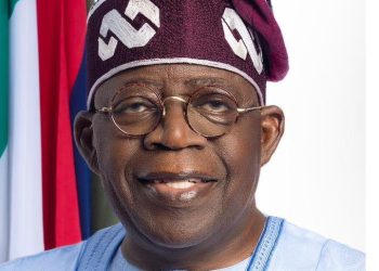 10th NASS: Tinubu meets new Senate President, Akpabio