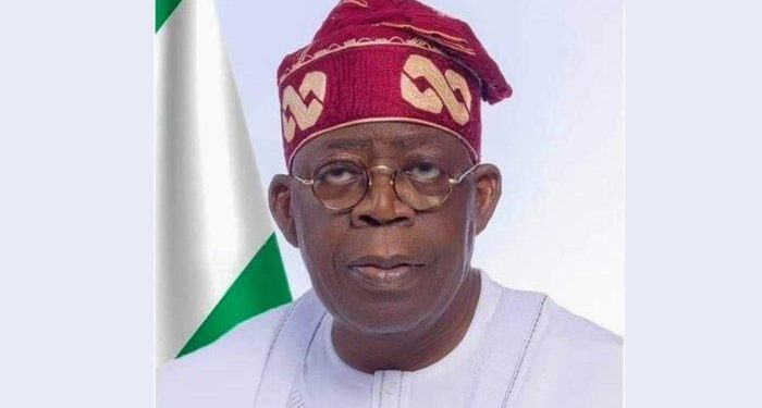 Tinubu seeks EU support to tackle poverty, insecurity, others