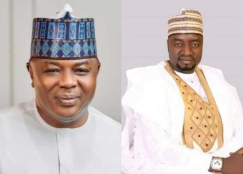 Reps Speakership: Aliyu Betara, Yusuf Gagdi step down for Tajudeen Abbas