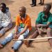 How we attacked, killed naval officer in Ondo – Suspects