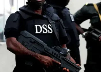 Stop traumatising Nigerians, go after terrorists, CAN reacts to DSS alert