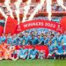 Manchester City beat Man United 2-1 to win FA Cup in thrilling encounter, setting themselves for possible treble trophy haul