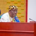 I’ll rather die than see legalisation of LGBTQ – Ghanaian Speaker