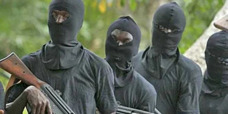 Gunmen abduct 7 UNIJOS students 