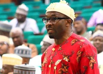 I and Abbas haven’t slept for days — we’re lobbying for support, says Ben Kalu