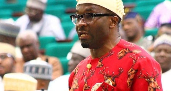 I and Abbas haven’t slept for days — we’re lobbying for support, says Ben Kalu