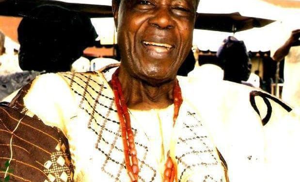 Ado-Ekiti Trustees commiserate with Chief Alex Olu Ajayi’s Family