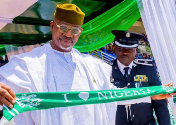 June 12: Ogun deserves ‘Pillar of Democracy in Nigeria’ title- Dapo Abiodun