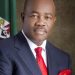 Bola Ahmed Tinubu Global Ambassadors Congratulate Senate President, Godswill, Akpabio