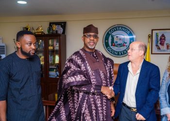 Ogun Partners French Development Agency On Improved Water Supply