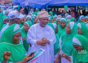 Eid-Eid-el-Kabir: Sholebo Felicitates Muslim Ummahs, Urges Support For Tinubu, Abiodun