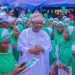 Eid-Eid-el-Kabir: Sholebo Felicitates Muslim Ummahs, Urges Support For Tinubu, Abiodun