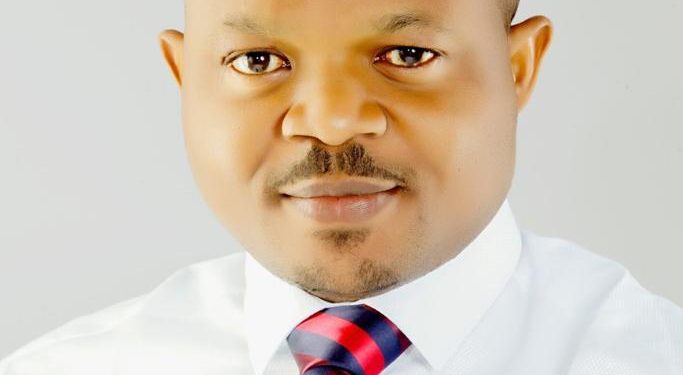 Armstrong Akintunde sends Eid-el-kabir greetings to Muslims, calls for more prayers for Nigeria