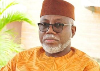 Group accuses Ondo deputy governor of wife battery – but he denies allegation