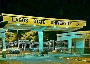 LASU law student bags 5.0 CGPA — first undergraduate to do so in 40 years
