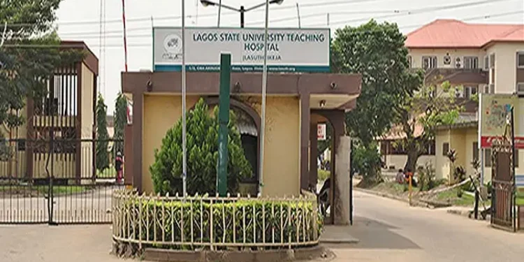 LASUTH performs 1st non-surgical hole-in-heart repair