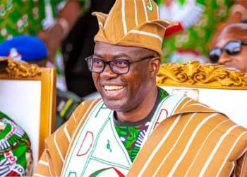 Why I sacked Auxiliary as PMS boss, Makinde breaks silence