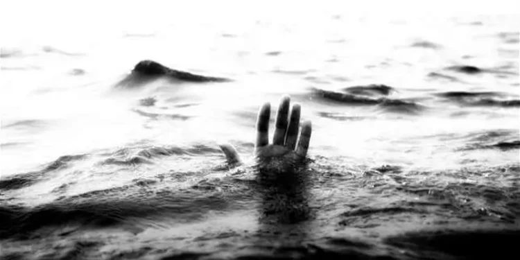 Four children drown in Canada while fishing