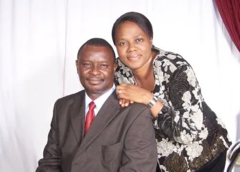 Bamiloye: My wife still calls me ‘bro Mike’ despite 35 years of marriage