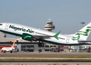 House of Reps declares the launch of Nigeria Air as a fraud 