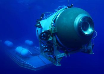 Crew Onboard Titanic Submersible Dead, OceanGate Mourns