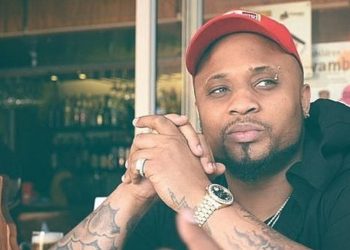 I and Wizkid used to sleep on the same bed – B-Red