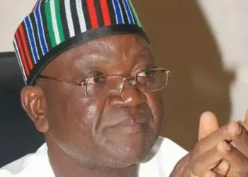 EFCC releases ex-Gov Ortom after 10 hours grill