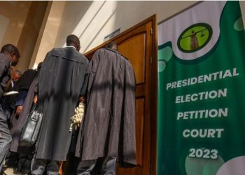 Two INEC Officials Tell Tribunal They Couldn’t Upload Presidential Results To IReV