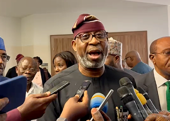 NLC absent as FG meets with TUC over petrol subsidy