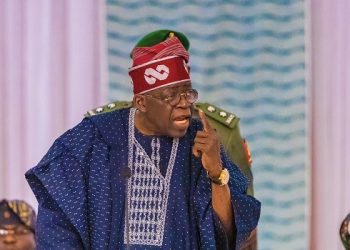 Subsidy: Nigeria No Longer Father Christmas To Neighbouring Countries – Tinubu 
