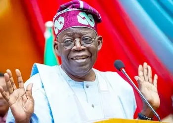 25% FCT votes: Court orders lawyer to pay N20m over ‘frivolous’ suit against Tinubu