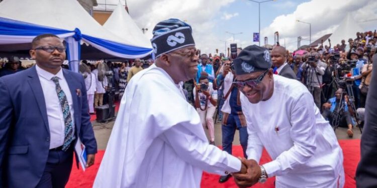 Tinubu’s Cabinet: I’m Not Too Big To Serve, Says Wike