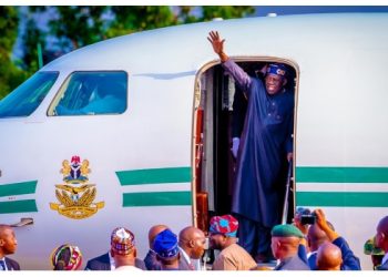 I’m Working Day And Night To Solve Nigeria’s Challenges, Tinubu Says In Sallah Message