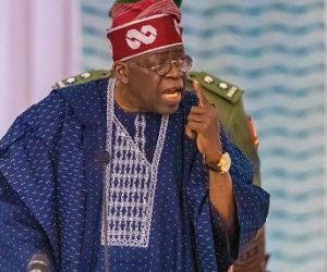 Subsidy Removal: Bear with Our Administration, Tinubu Pleads With Nigerians 