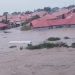 Over 100 Houses Submerged, As Flood Takes Over Trademore Estate In FCT