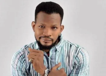 ‘95% of Nigerian male celebrities are bisexual’ – Actor, Uche Maduagwu claims