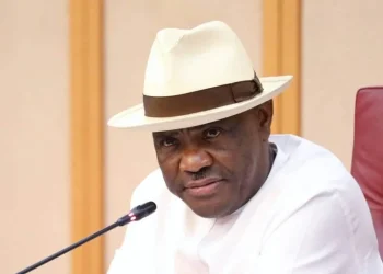 I was poisoned at PDP Secretariat, my liver, kidney shut down – Wike