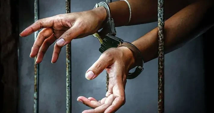 2 Sisters Arrested For Pouring Hot Water On Woman Accused Of Husband Snatching