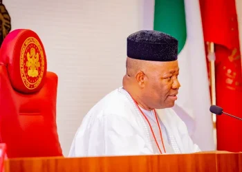 We’ll surpass expectations of Nigerians in building prosperous nation – Akpabio