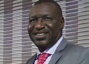 Meet acting EFCC chairman, Mohammed Abba