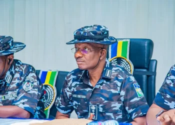 Incessant abuse of officers attached to VIPs, companies reason for withdrawal — Police