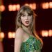 Taylor Swift Becomes Second Richest Female In Music