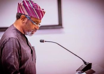 Nigeria Losing Bright Youths To Other Countries, We Must Act Now – Gbajabiamila